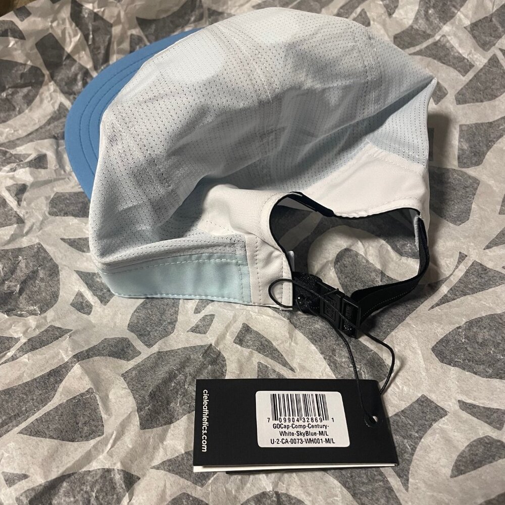 Ciele GoCap Running Hat - Picture 2 of 3